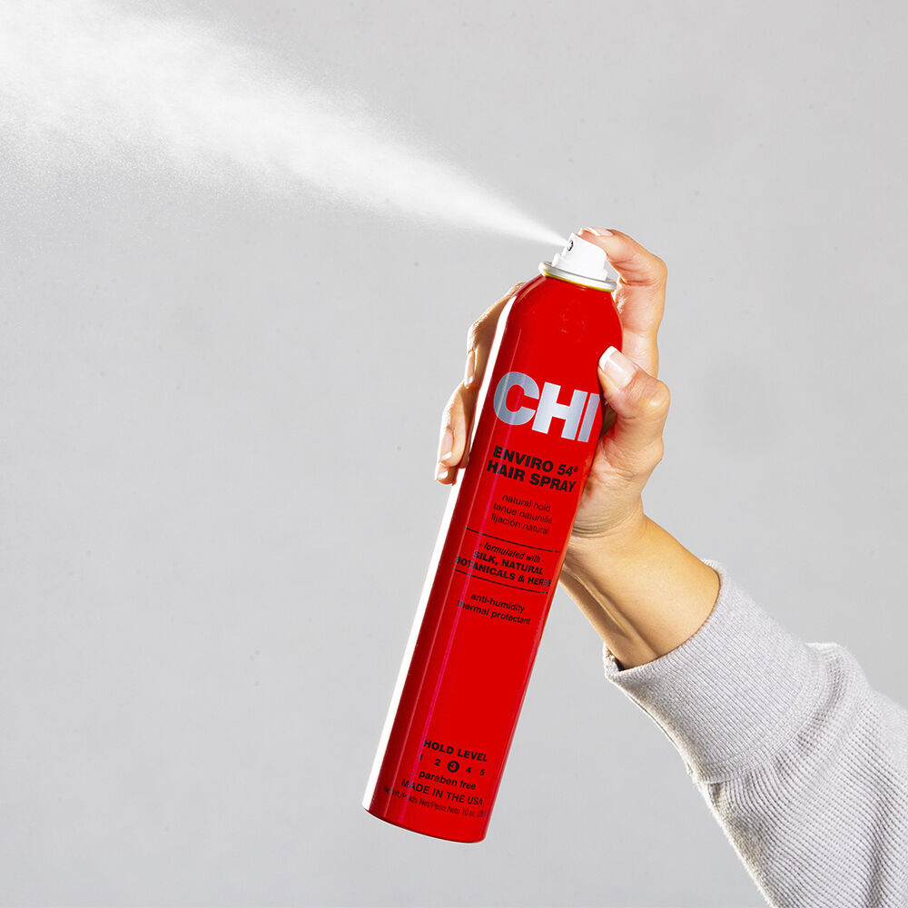CHI Enviro 54 Firm Hold Hair Spray | CHI Haircare